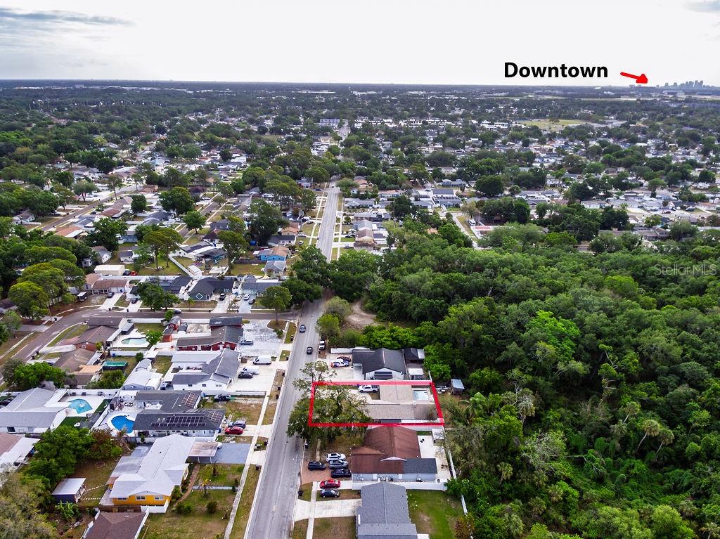 TOWNN COUNTRY PARK UN 27 - Residential