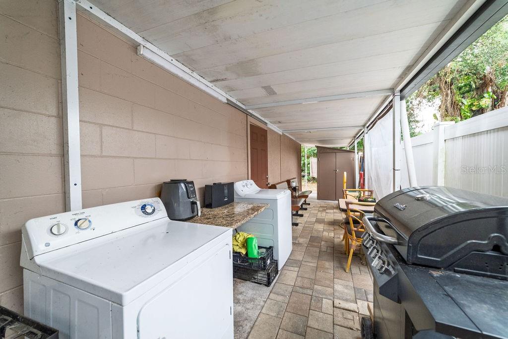 TOWNN COUNTRY PARK UN 27 - Residential