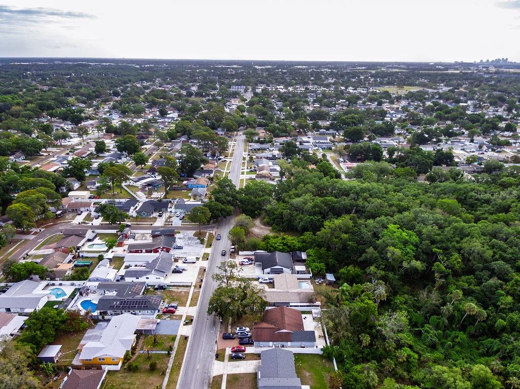 TOWNN COUNTRY PARK UN 27 - Residential