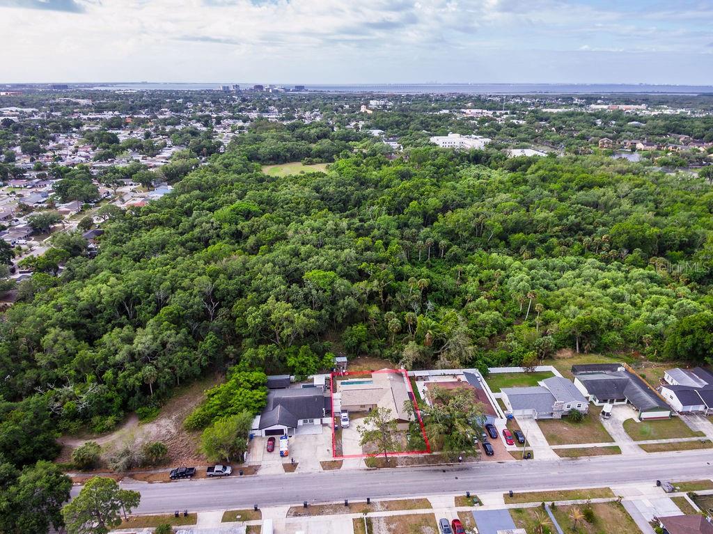 TOWNN COUNTRY PARK UN 27 - Residential