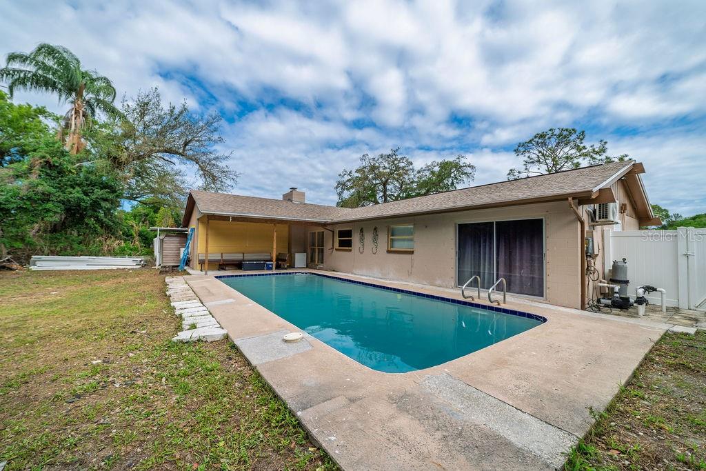 TOWNN COUNTRY PARK UN 27 - Residential