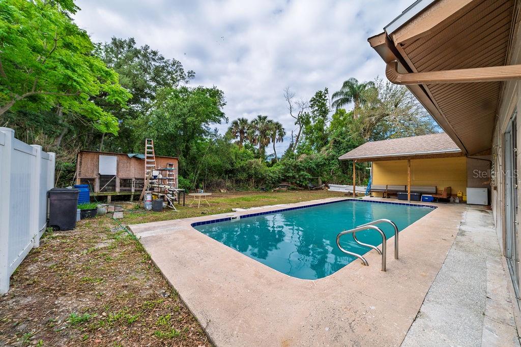 TOWNN COUNTRY PARK UN 27 - Residential