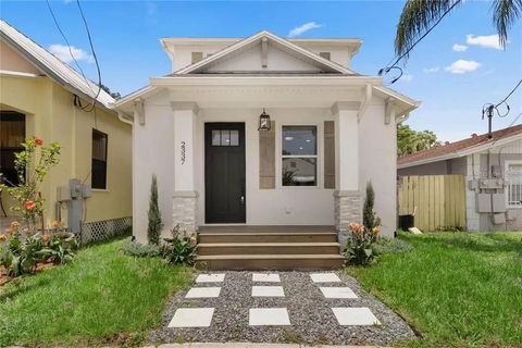 2337 W WALNUT STREET TAMPA FL 33607