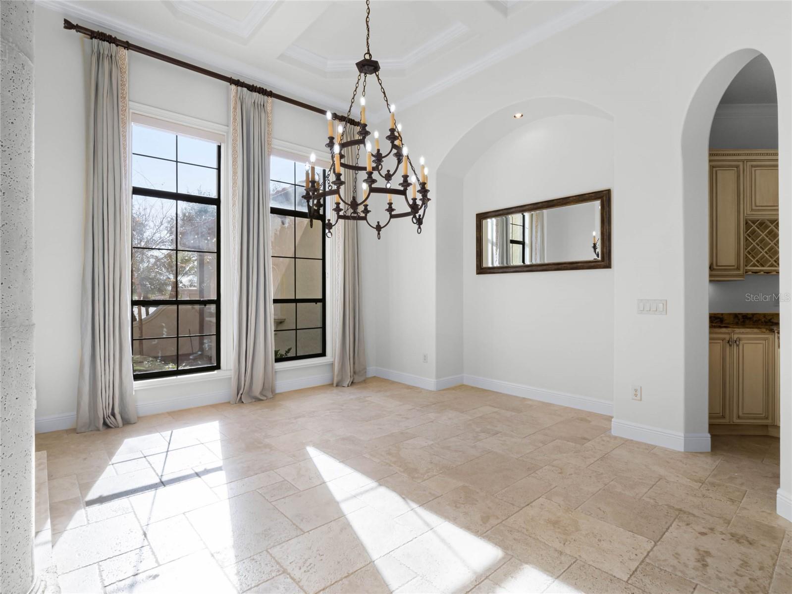 KEENES POINTE - Residential