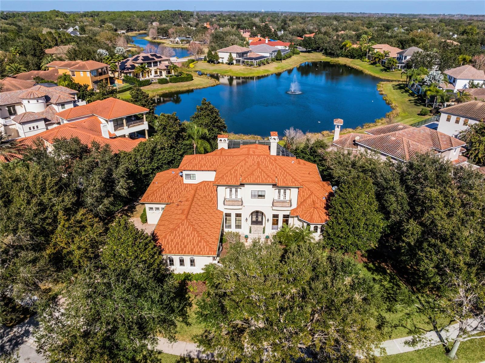 KEENES POINTE - Residential