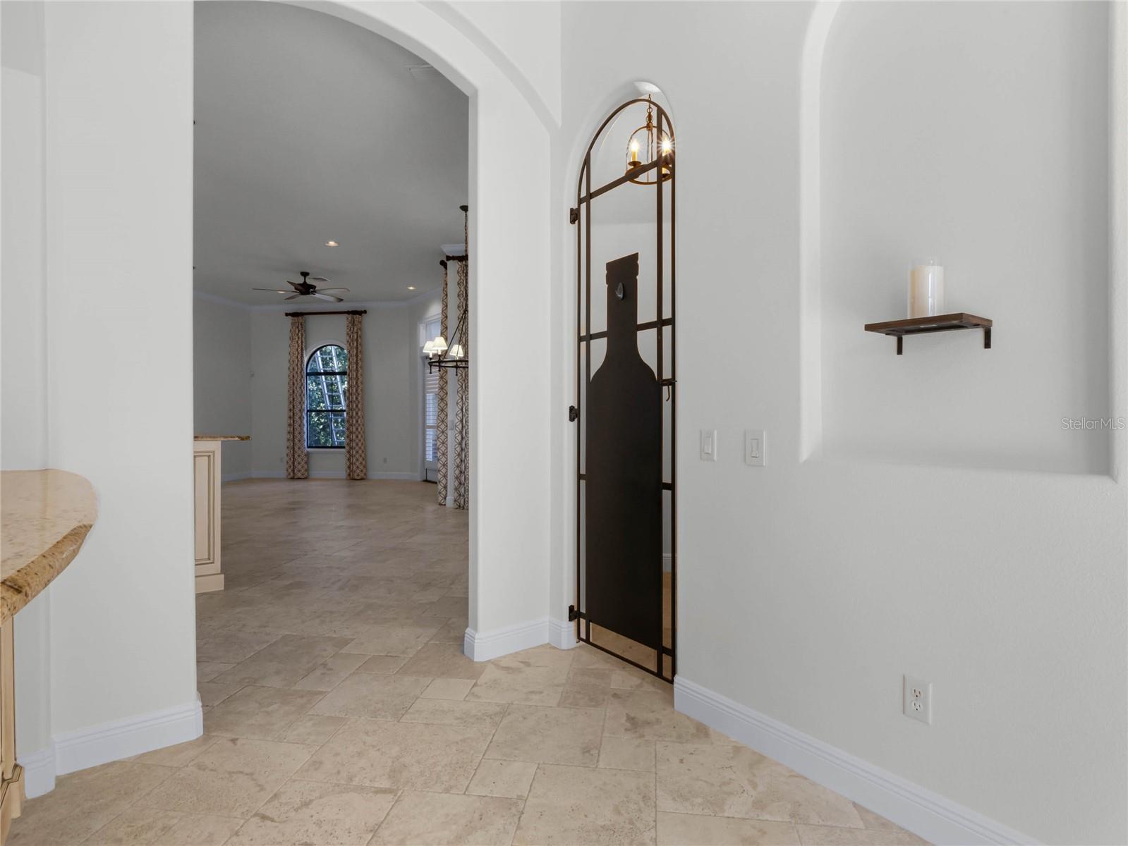 KEENES POINTE - Residential