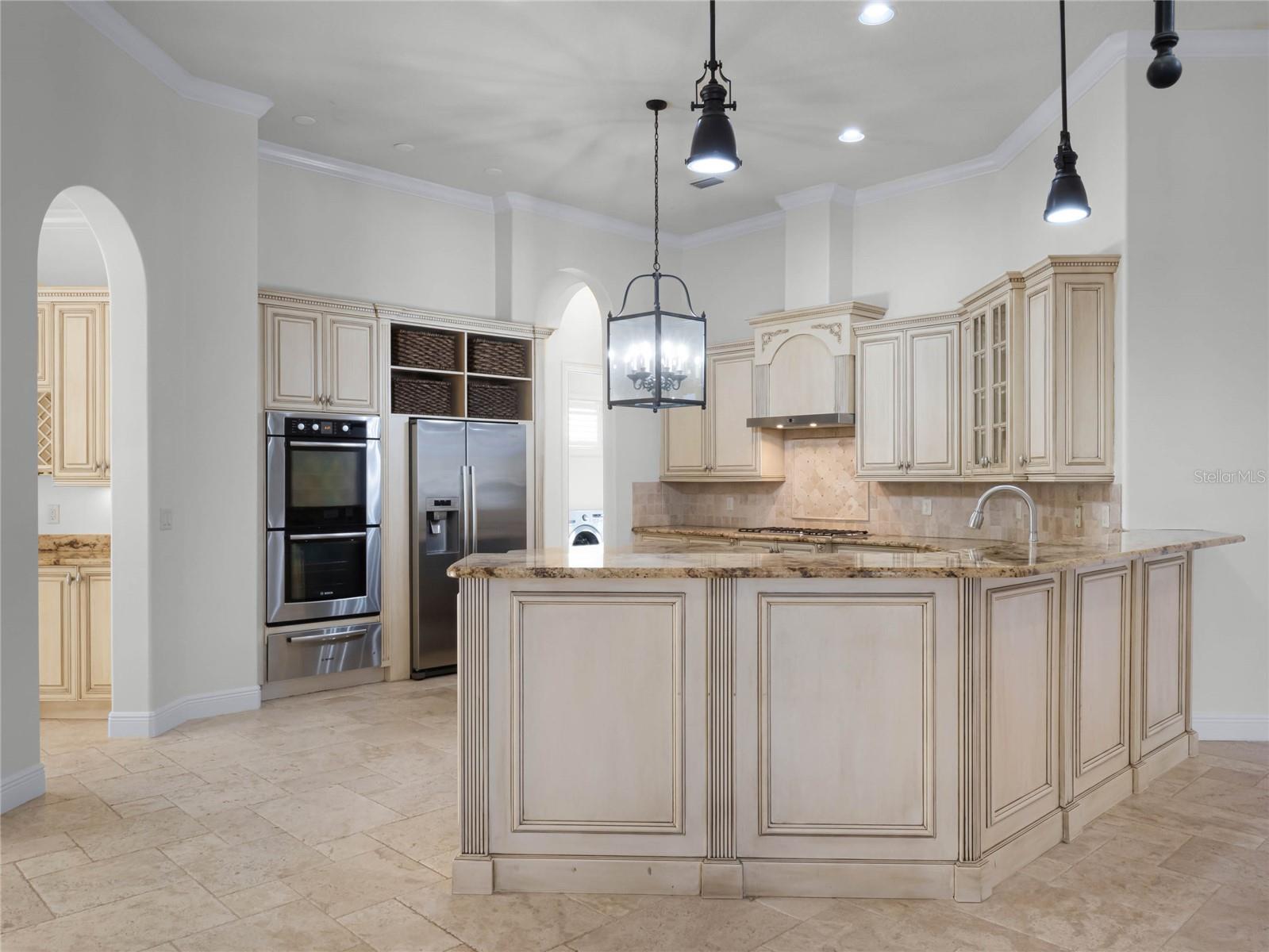 KEENES POINTE - Residential