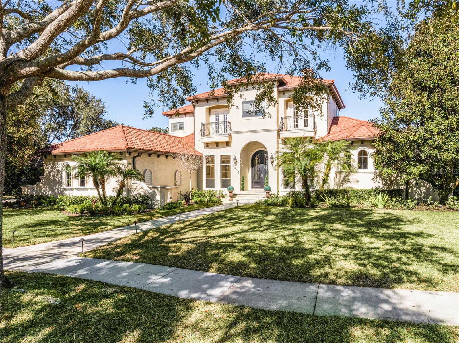 KEENES POINTE - Residential