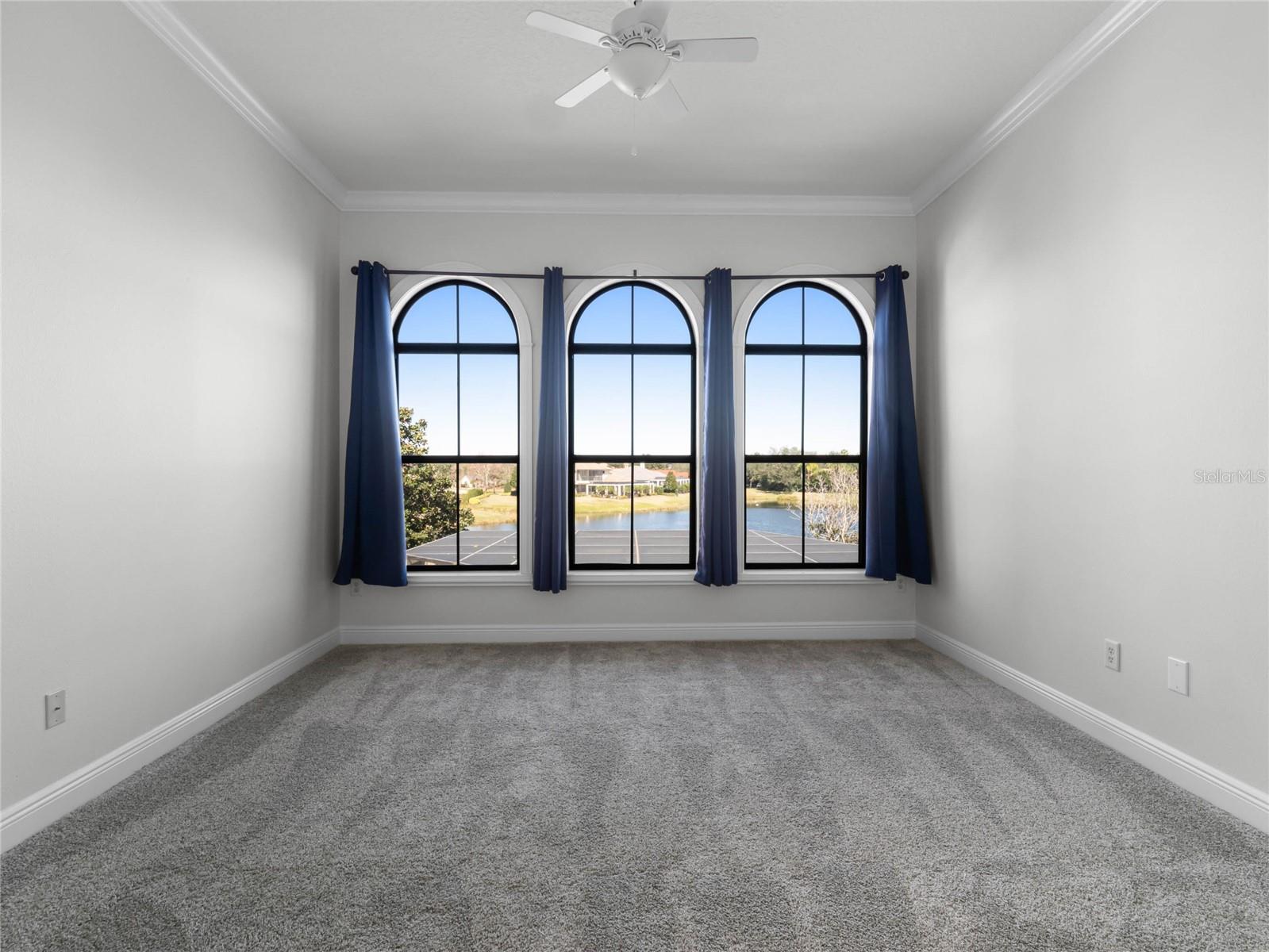 KEENES POINTE - Residential