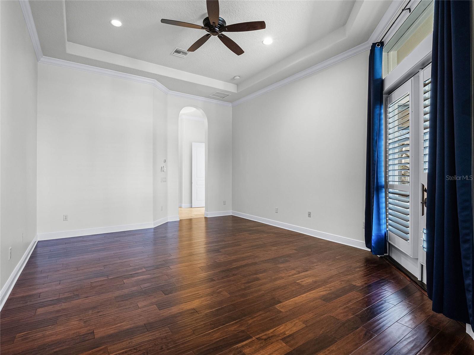 KEENES POINTE - Residential