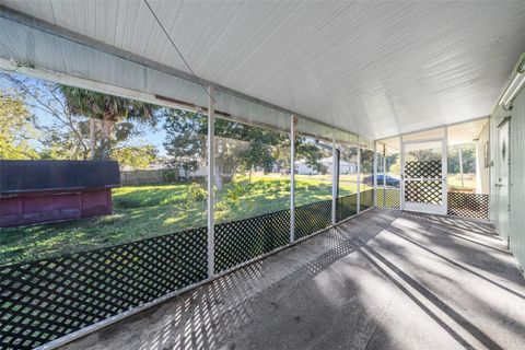 A home in NEW PORT RICHEY