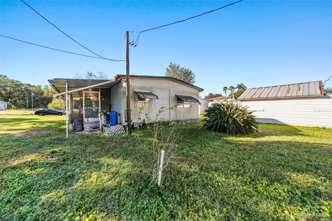 A home in NEW PORT RICHEY