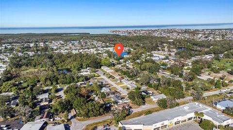 A home in NEW PORT RICHEY