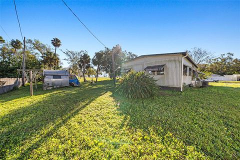 A home in NEW PORT RICHEY