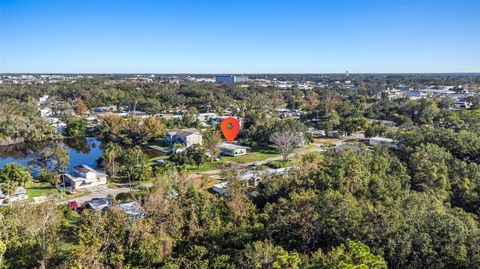 A home in NEW PORT RICHEY