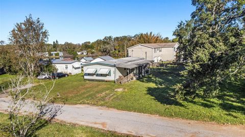 A home in NEW PORT RICHEY