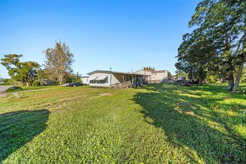 A home in NEW PORT RICHEY