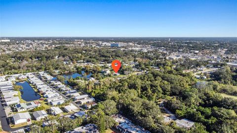 A home in NEW PORT RICHEY