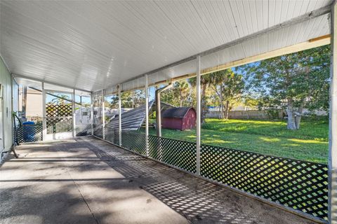 A home in NEW PORT RICHEY