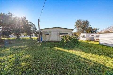 A home in NEW PORT RICHEY