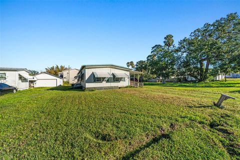 A home in NEW PORT RICHEY