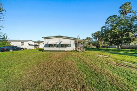 A home in NEW PORT RICHEY