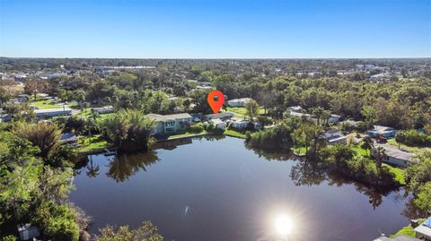 A home in NEW PORT RICHEY