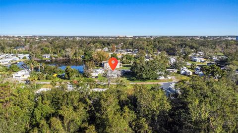 A home in NEW PORT RICHEY