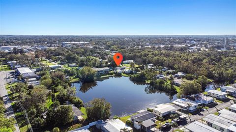 A home in NEW PORT RICHEY