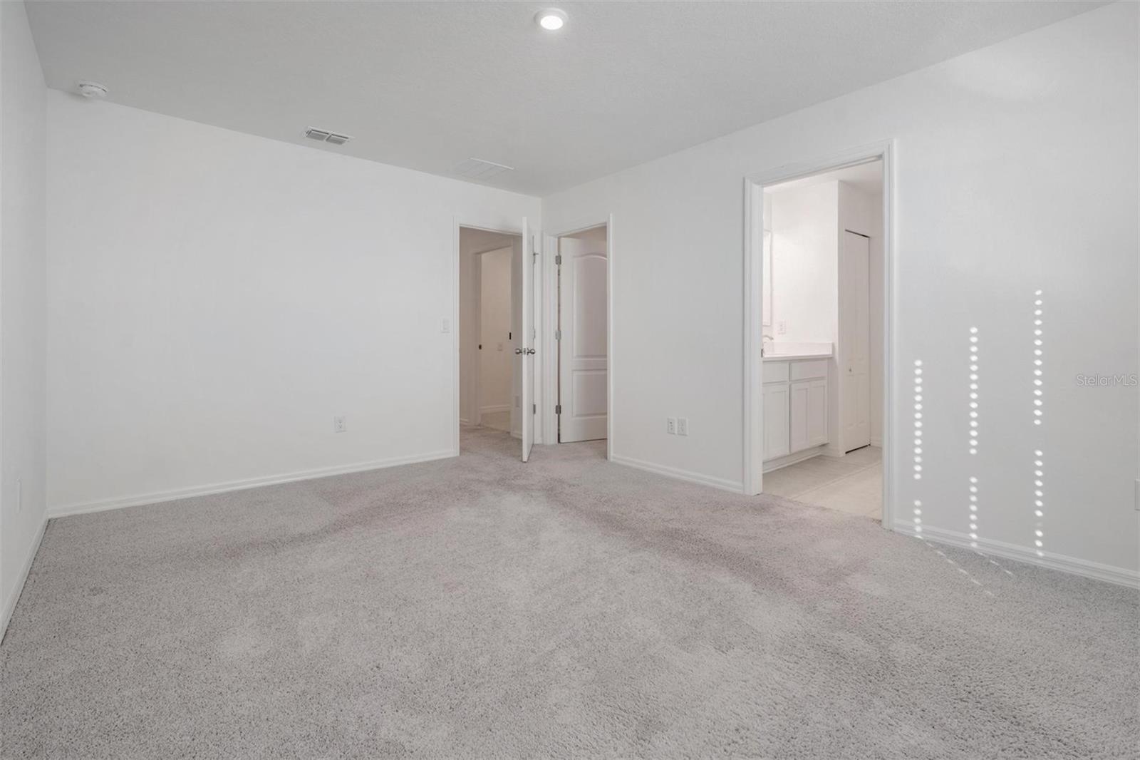 MIRADA LAGOON COMMUNITY - Residential Lease