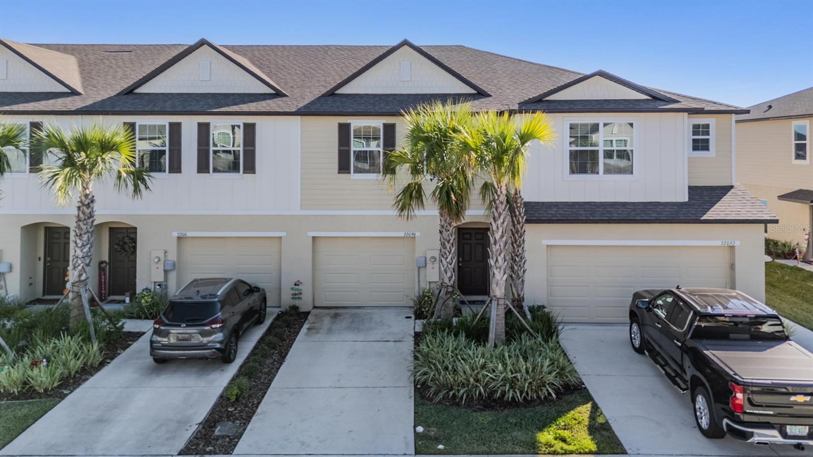 MIRADA LAGOON COMMUNITY - Residential Lease