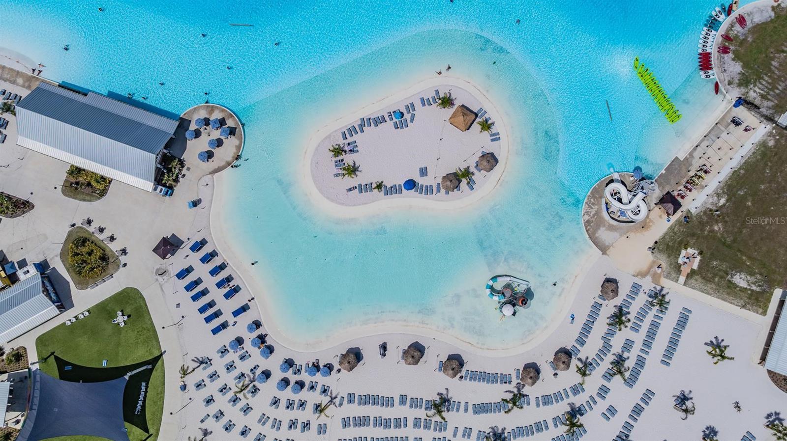 MIRADA LAGOON COMMUNITY - Residential Lease