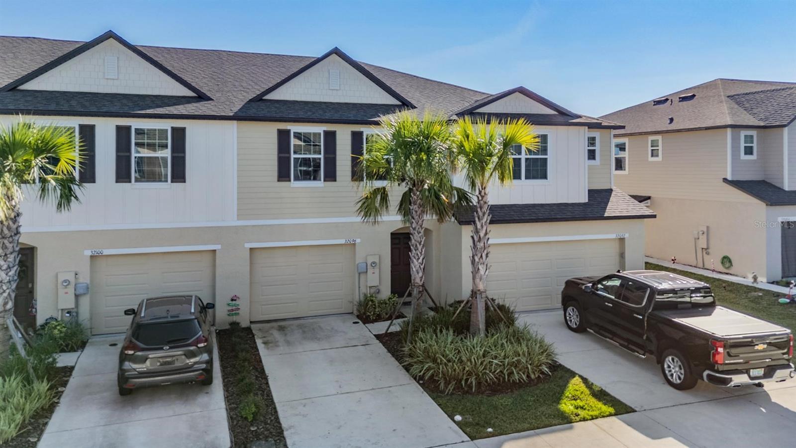 MIRADA LAGOON COMMUNITY - Residential Lease