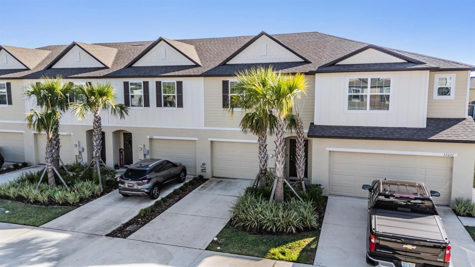 MIRADA LAGOON COMMUNITY - Residential Lease