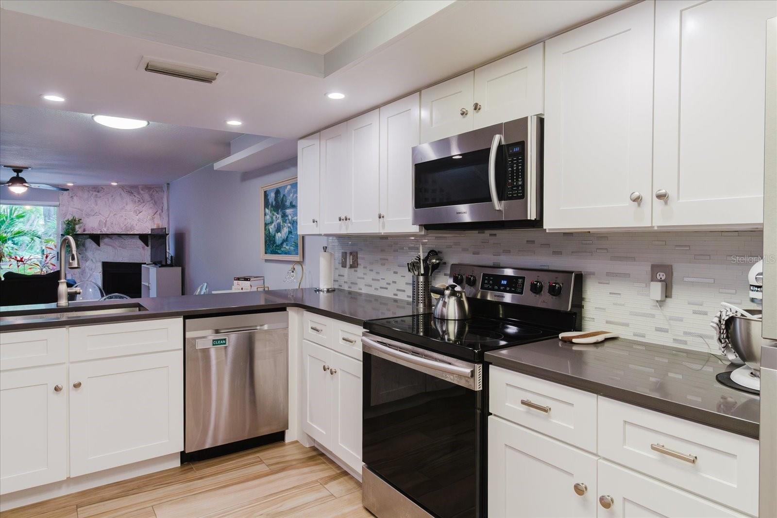 VILLAGE OF SOMERSET WOODS - Residential