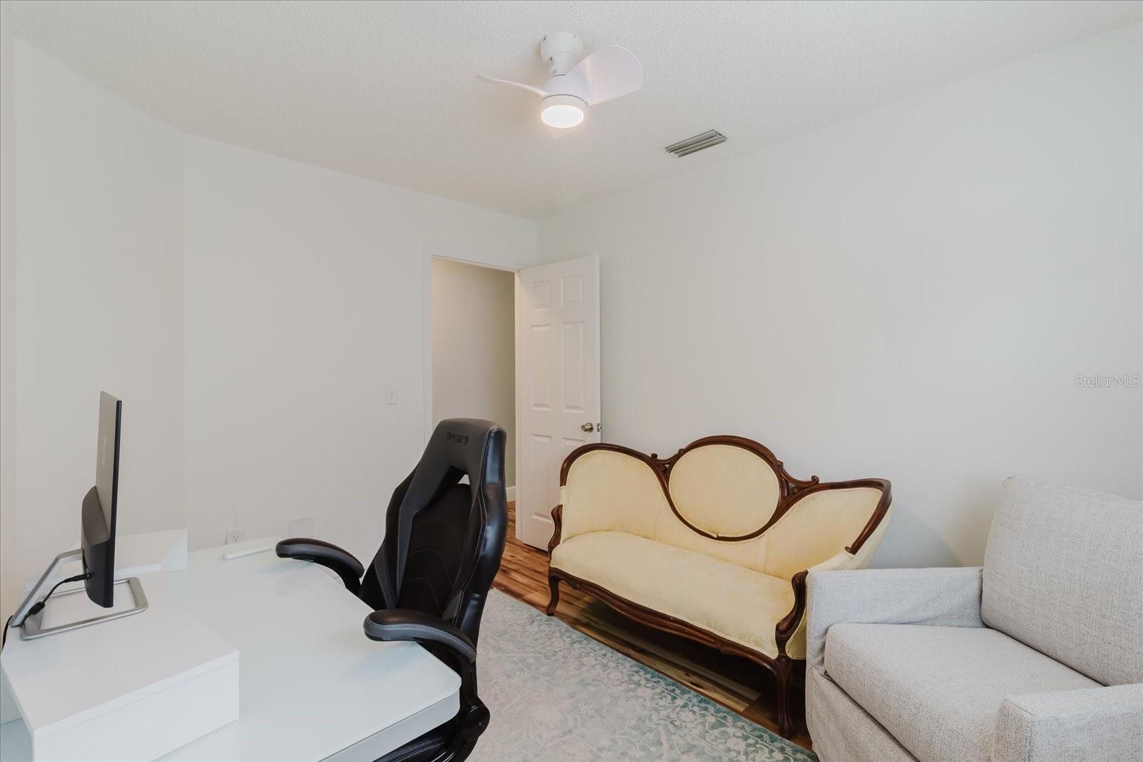 VILLAGE OF SOMERSET WOODS - Residential