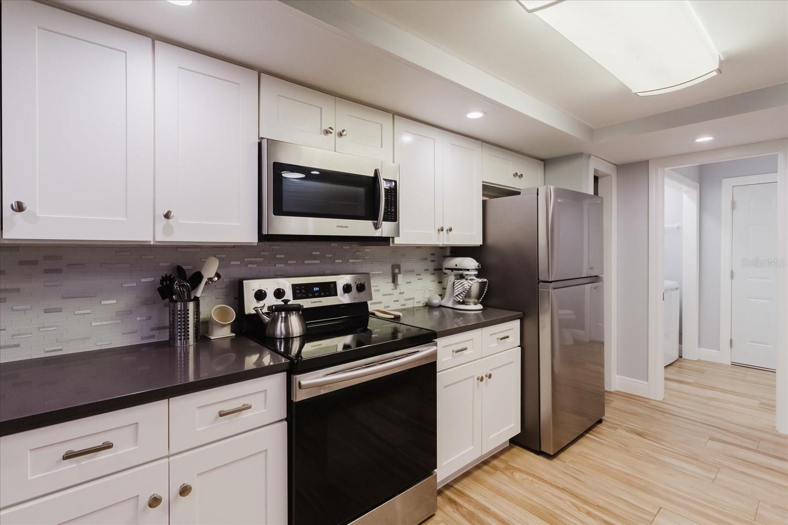 VILLAGE OF SOMERSET WOODS - Residential