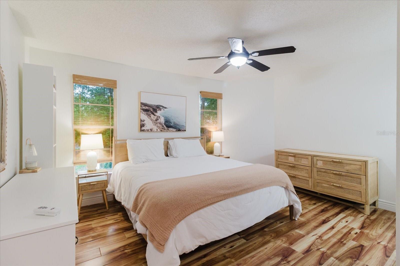 VILLAGE OF SOMERSET WOODS - Residential