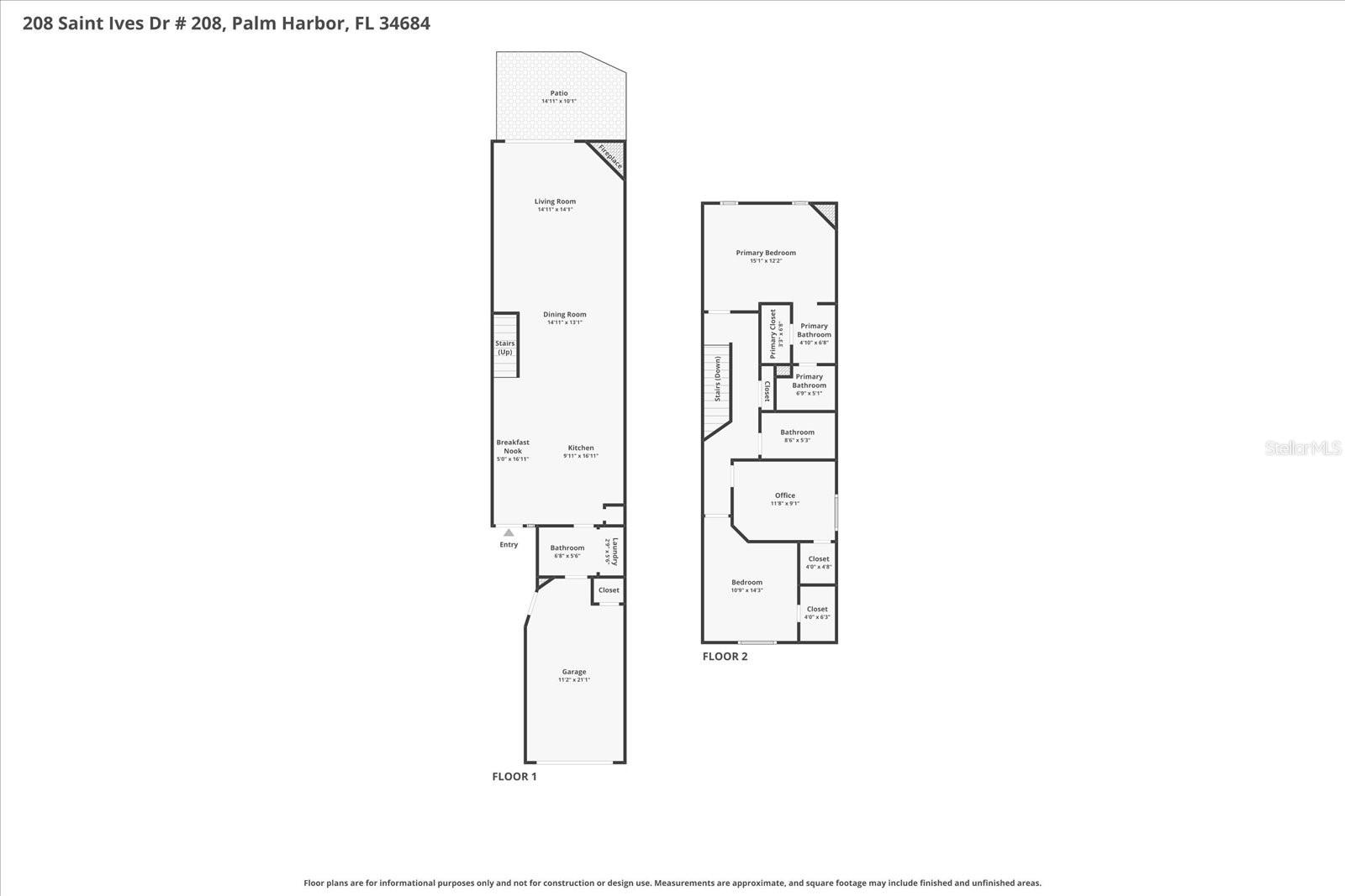VILLAGE OF SOMERSET WOODS - Residential