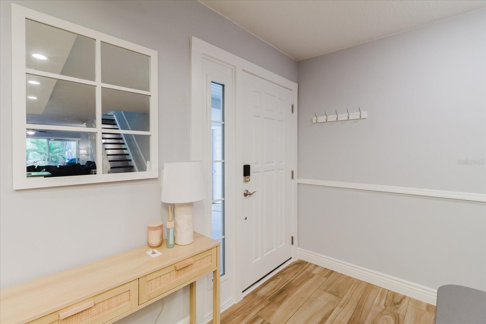 VILLAGE OF SOMERSET WOODS - Residential