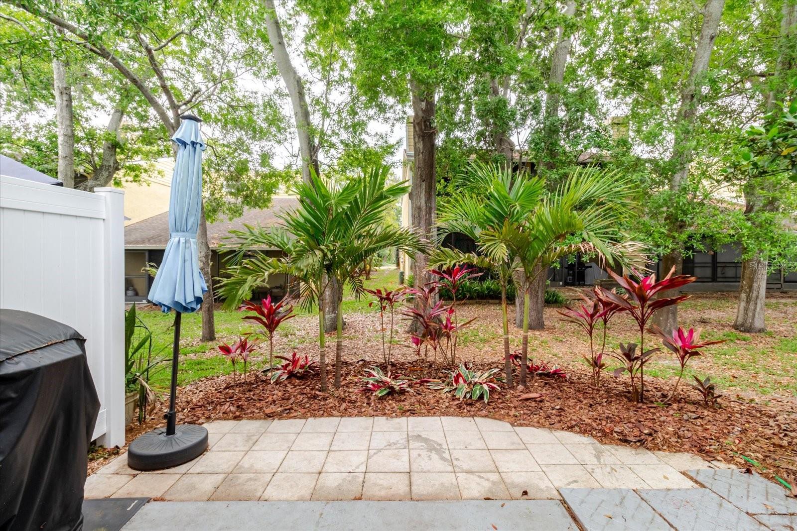 VILLAGE OF SOMERSET WOODS - Residential