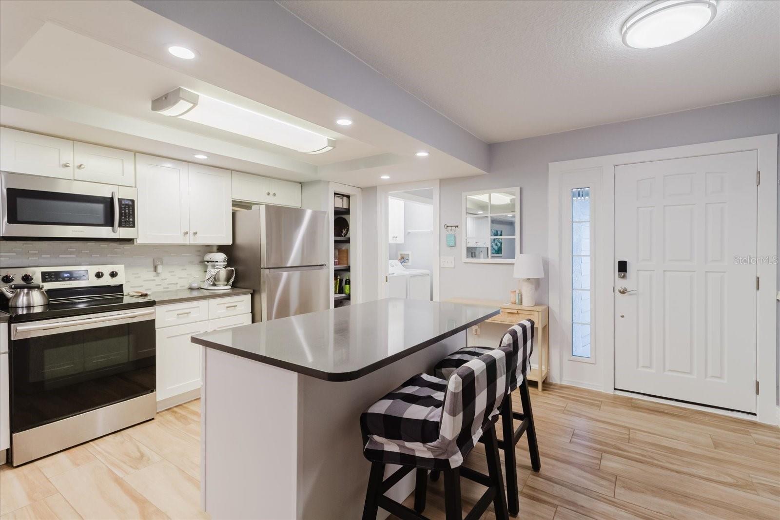 VILLAGE OF SOMERSET WOODS - Residential