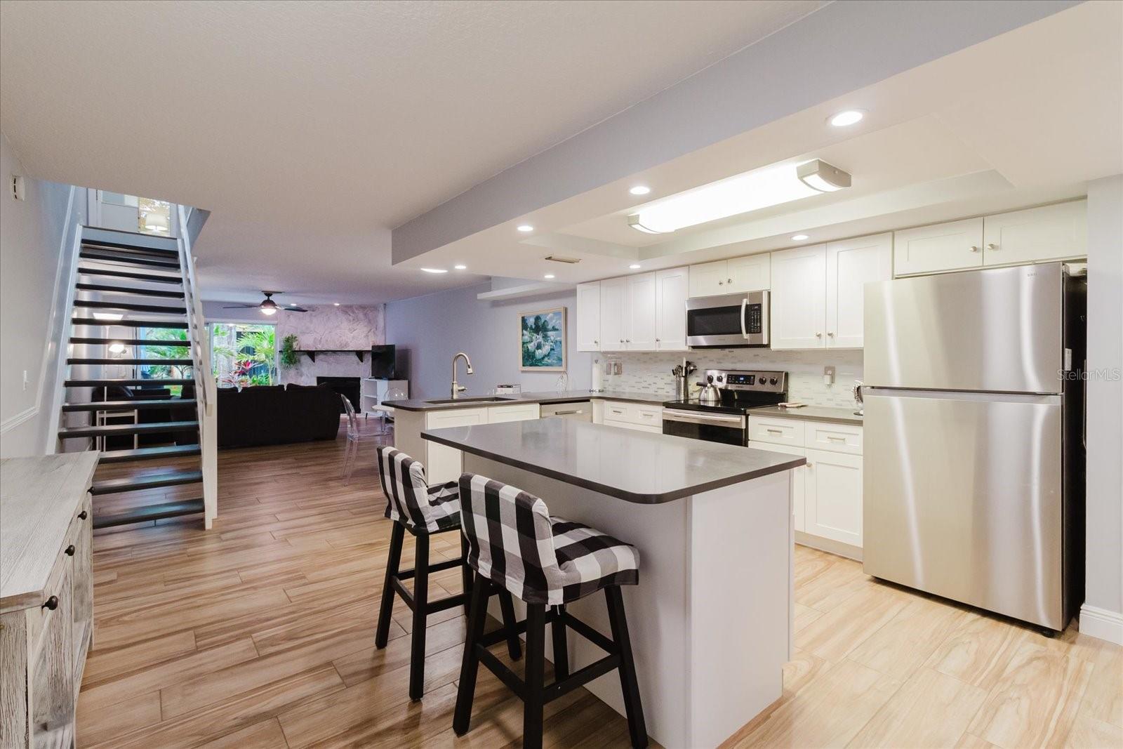 VILLAGE OF SOMERSET WOODS - Residential