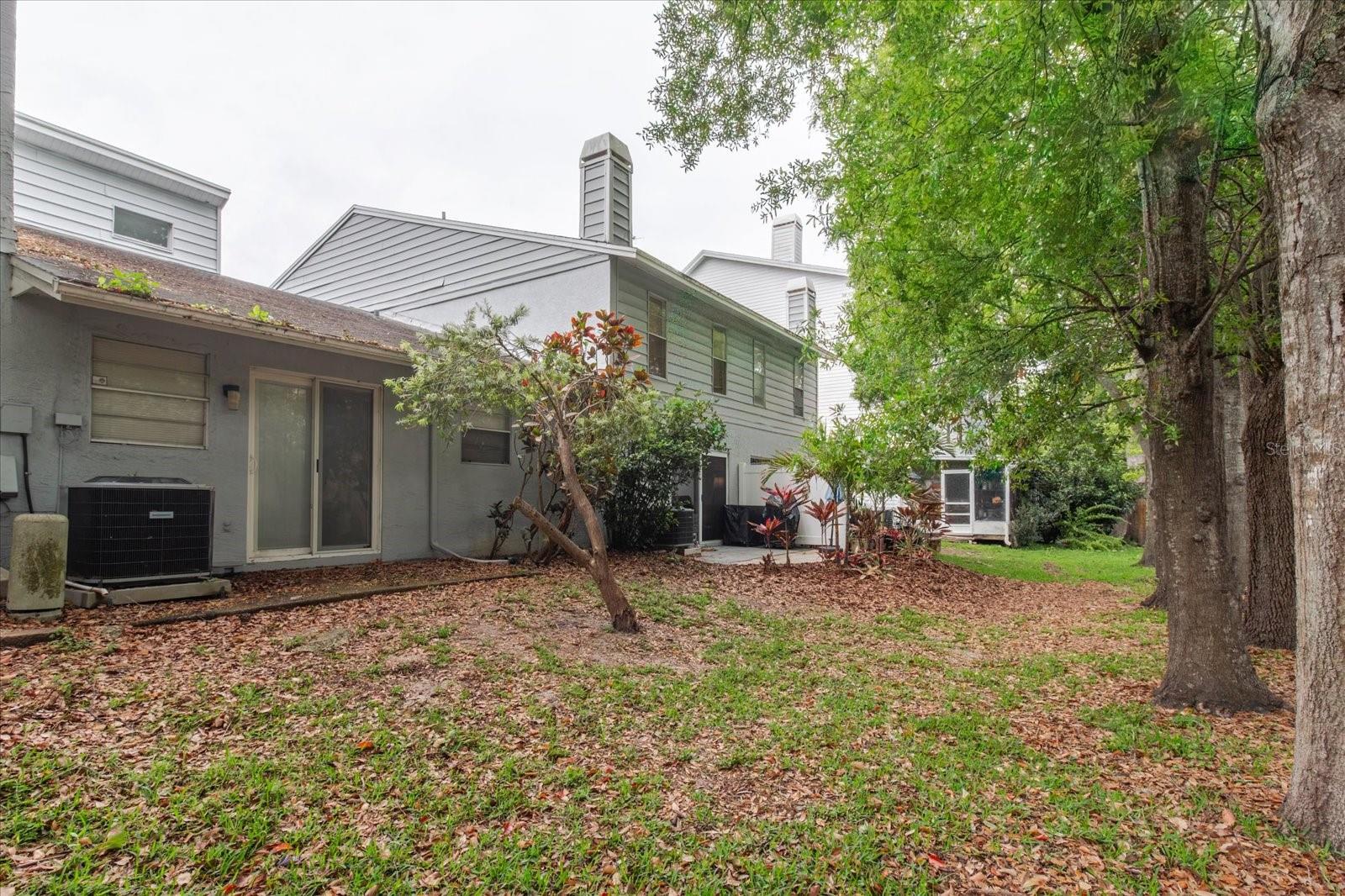 VILLAGE OF SOMERSET WOODS - Residential