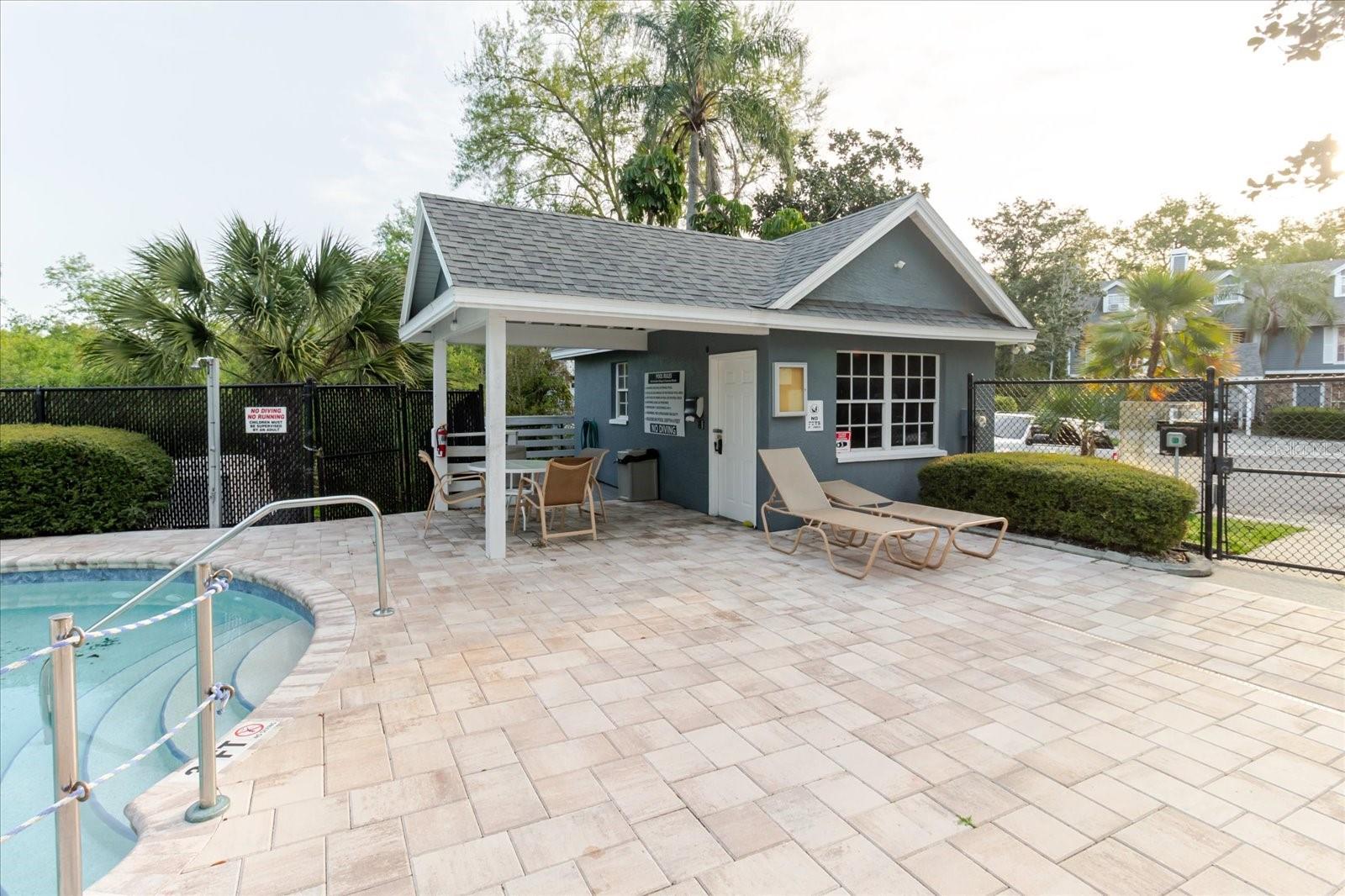 VILLAGE OF SOMERSET WOODS - Residential