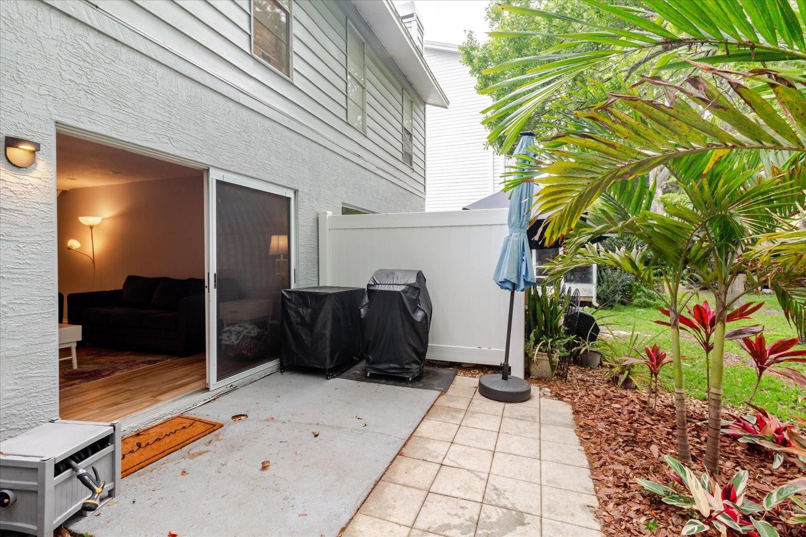 VILLAGE OF SOMERSET WOODS - Residential