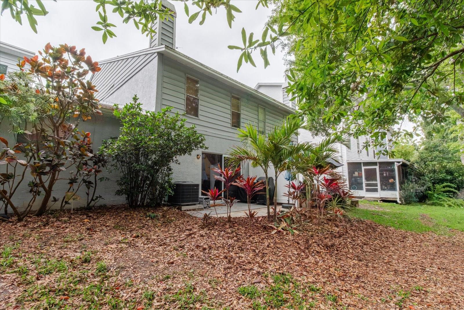 VILLAGE OF SOMERSET WOODS - Residential