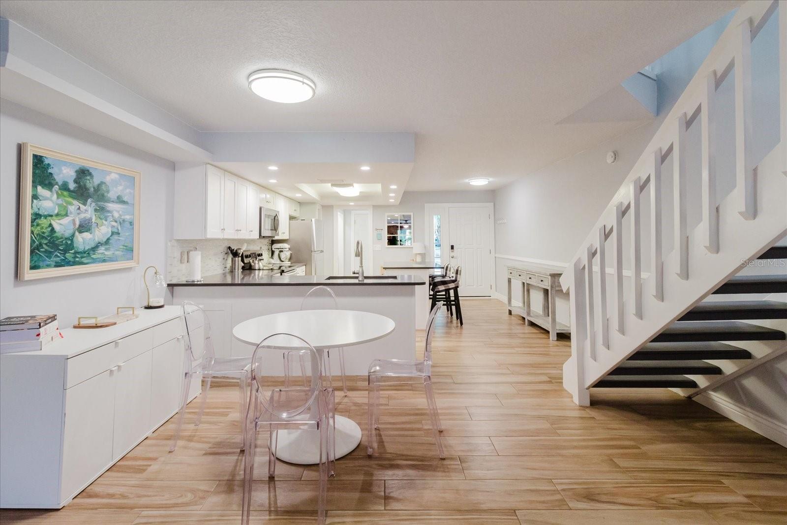 VILLAGE OF SOMERSET WOODS - Residential