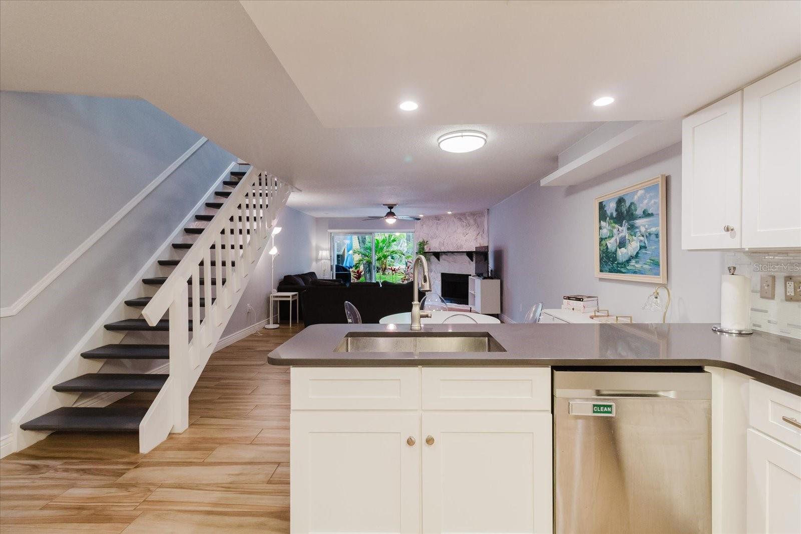 VILLAGE OF SOMERSET WOODS - Residential