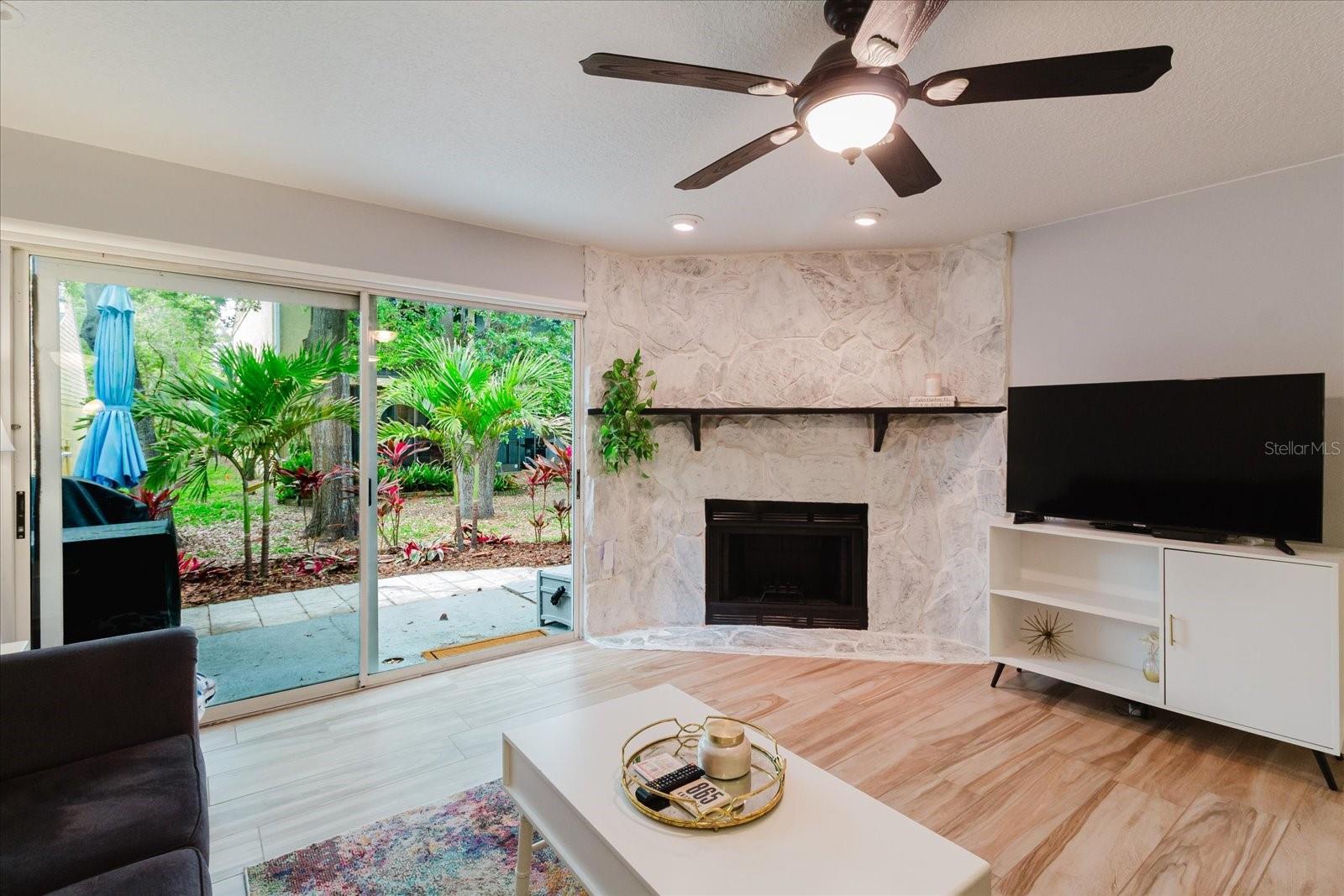 VILLAGE OF SOMERSET WOODS - Residential